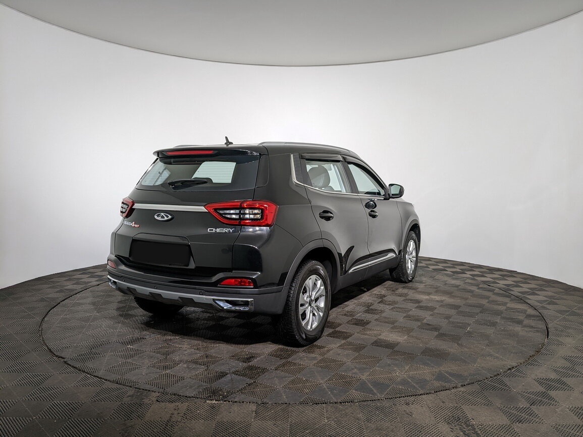 Купить Chery Tiggo 4 Pro, 2023, 9 094 км.. Фото: #4