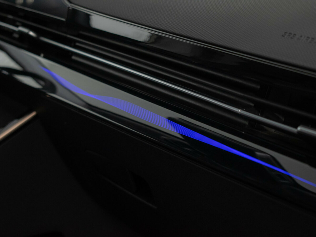 Купить OMODA C5, 2023, 18 771 км.. Фото: #19