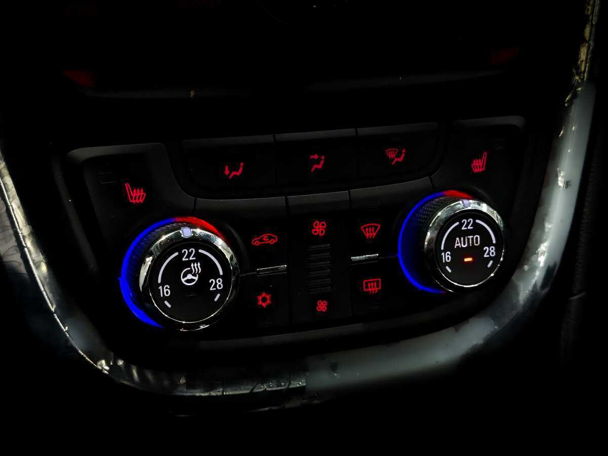 Купить Opel Mokka, 2014, 161 513 км.. Фото: #22