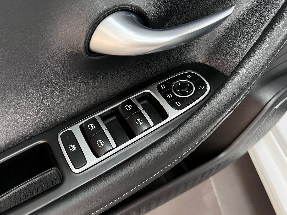 Купить Chery Arrizo 8, 2023, 22 567 км.. Фото: #13