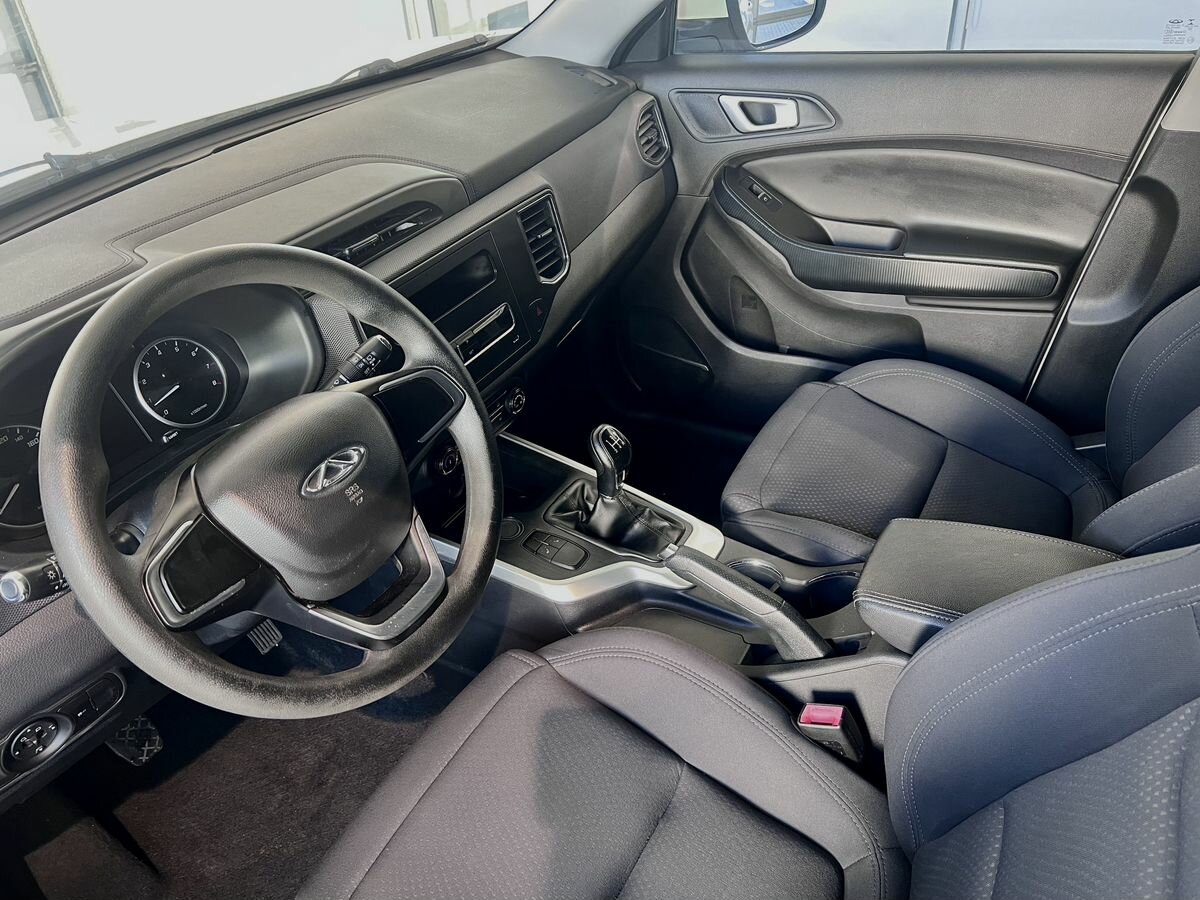 Купить Chery Tiggo 4, 2020, 94 615 км.. Фото: #5