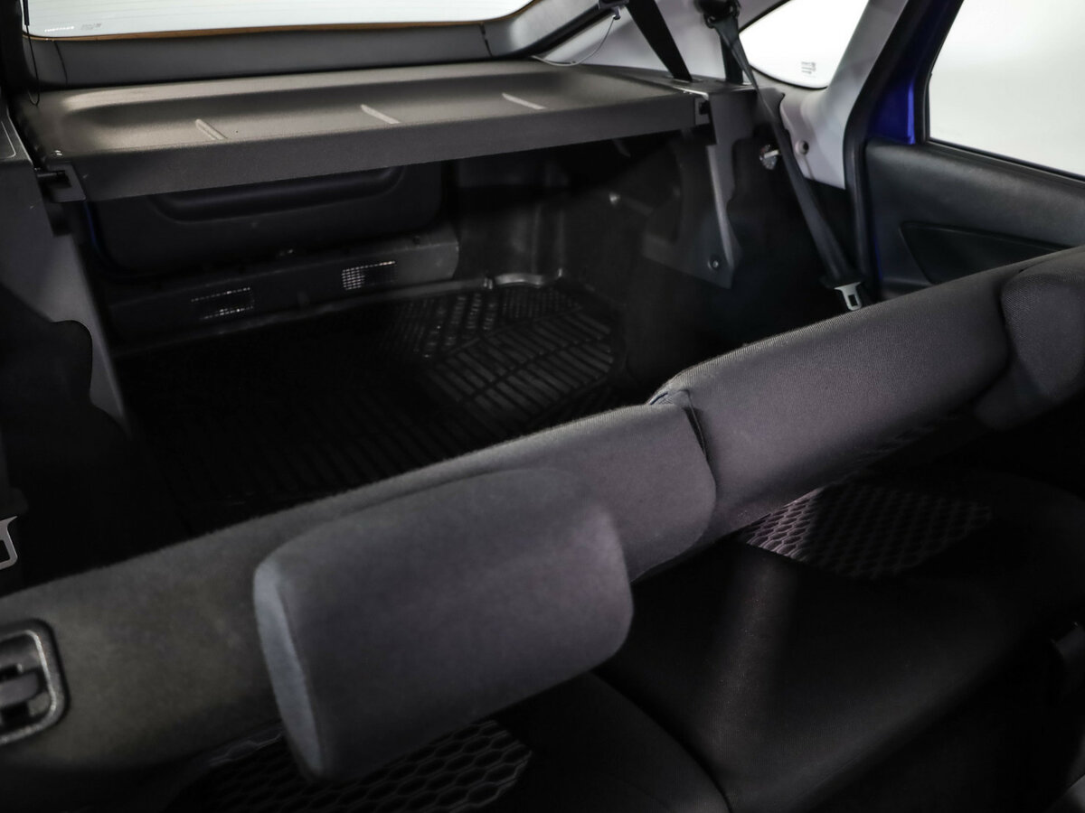 Купить Lada (ВАЗ) Granta, 2022, 60 695 км.. Фото: #24