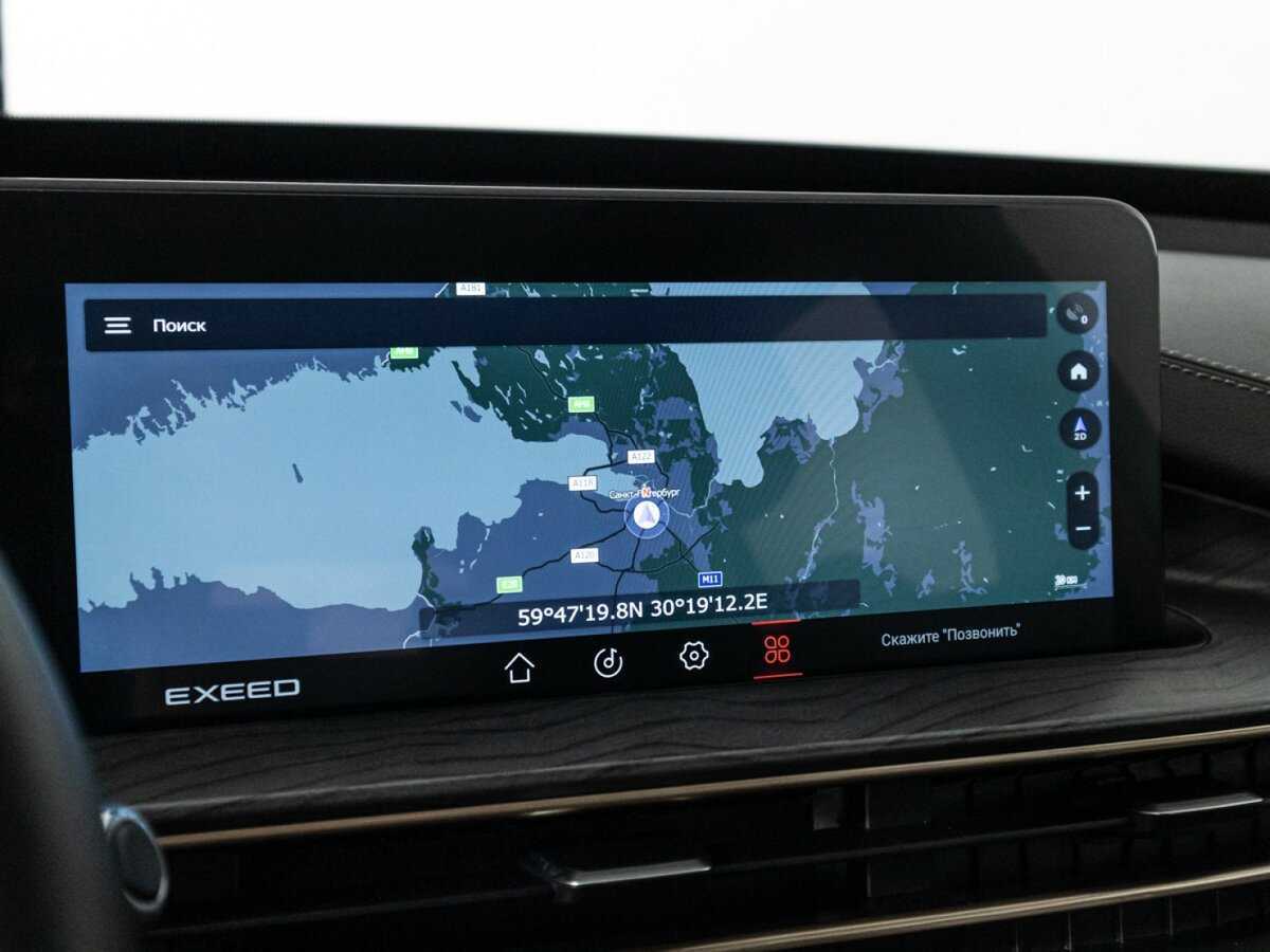 Купить EXEED LX, 2022, 36 922 км.. Фото: #18