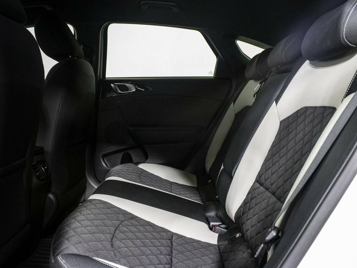 Купить Kia Proceed, 2019, 96 500 км.. Фото: #7