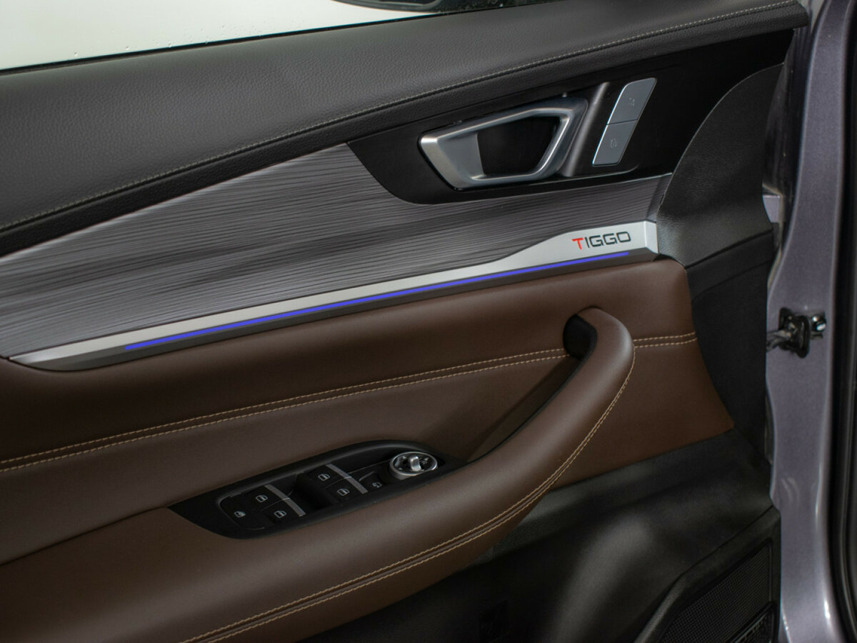 Купить Chery Tiggo 8 Pro, 2023, 49 230 км.. Фото: #17