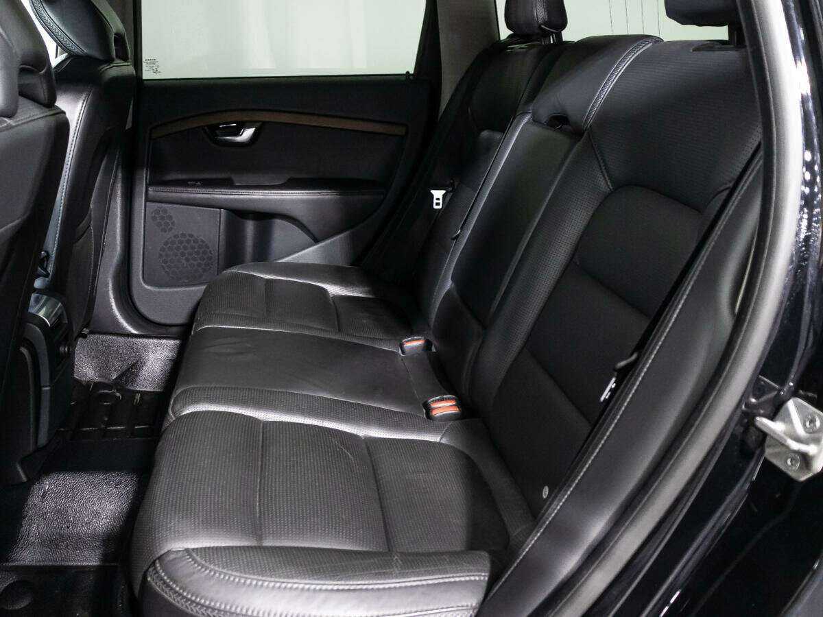 Купить Volvo XC70, 2013, 328 373 км.. Фото: #9