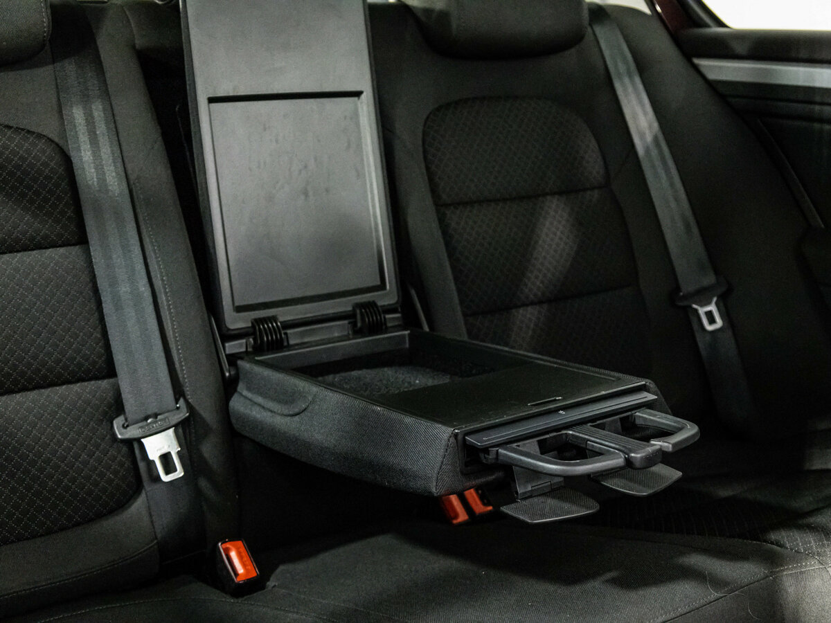 Купить Skoda Superb, 2014, 243 856 км.. Фото: #17