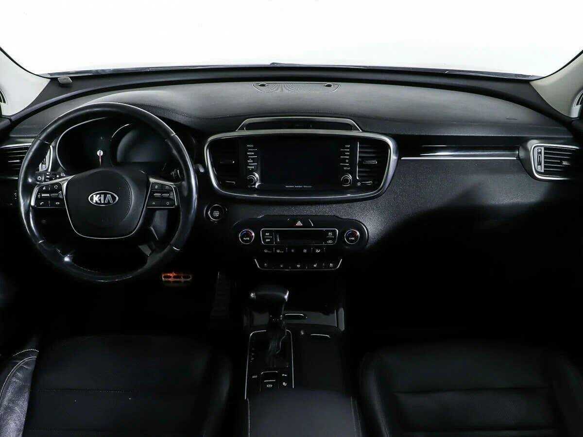 Купить Kia Sorento, 2018, 133 000 км.. Фото: #11