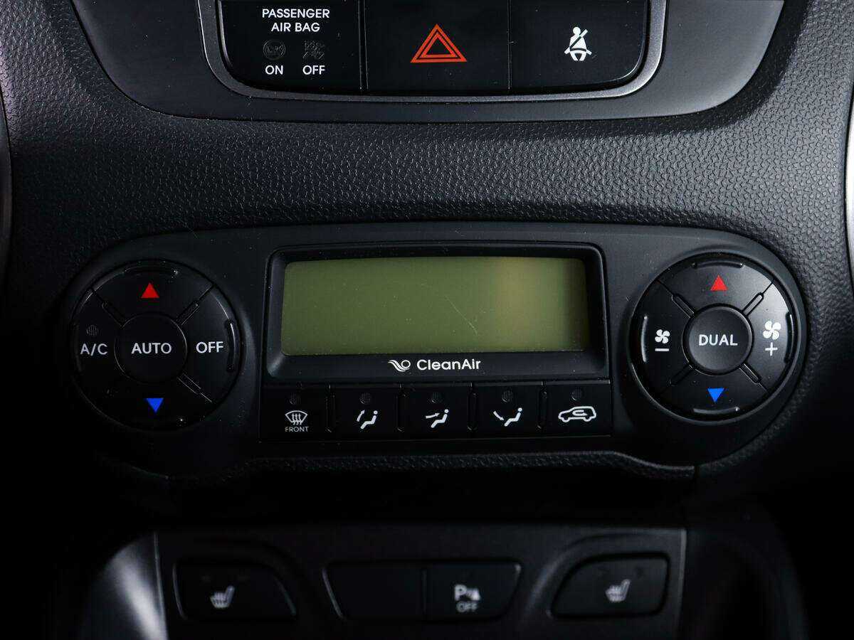 Купить Hyundai ix35, 2014, 93 500 км.. Фото: #18