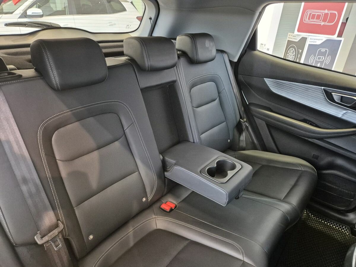 Купить Chery Tiggo 4 Pro, 2023, 24 617 км.. Фото: #21