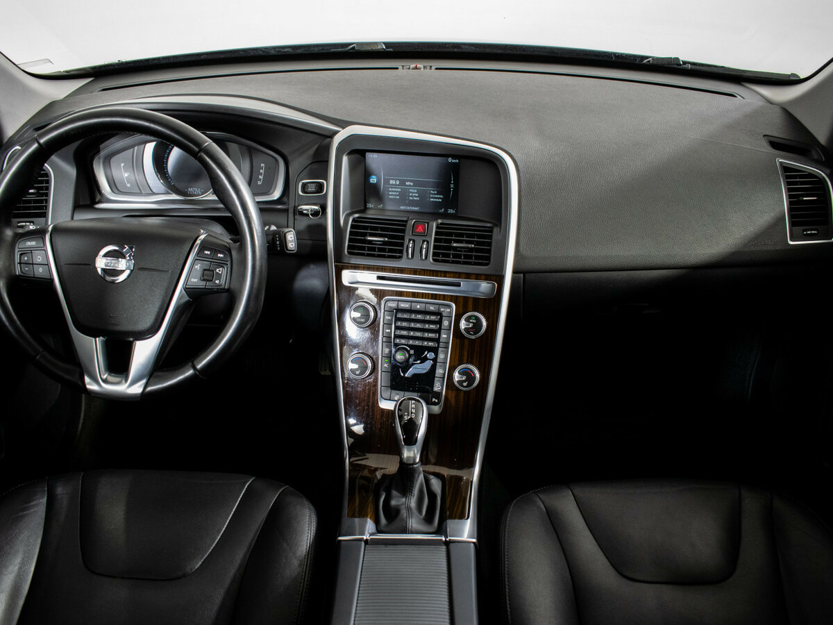 Купить Volvo XC60, 2014, 117 000 км.. Фото: #10