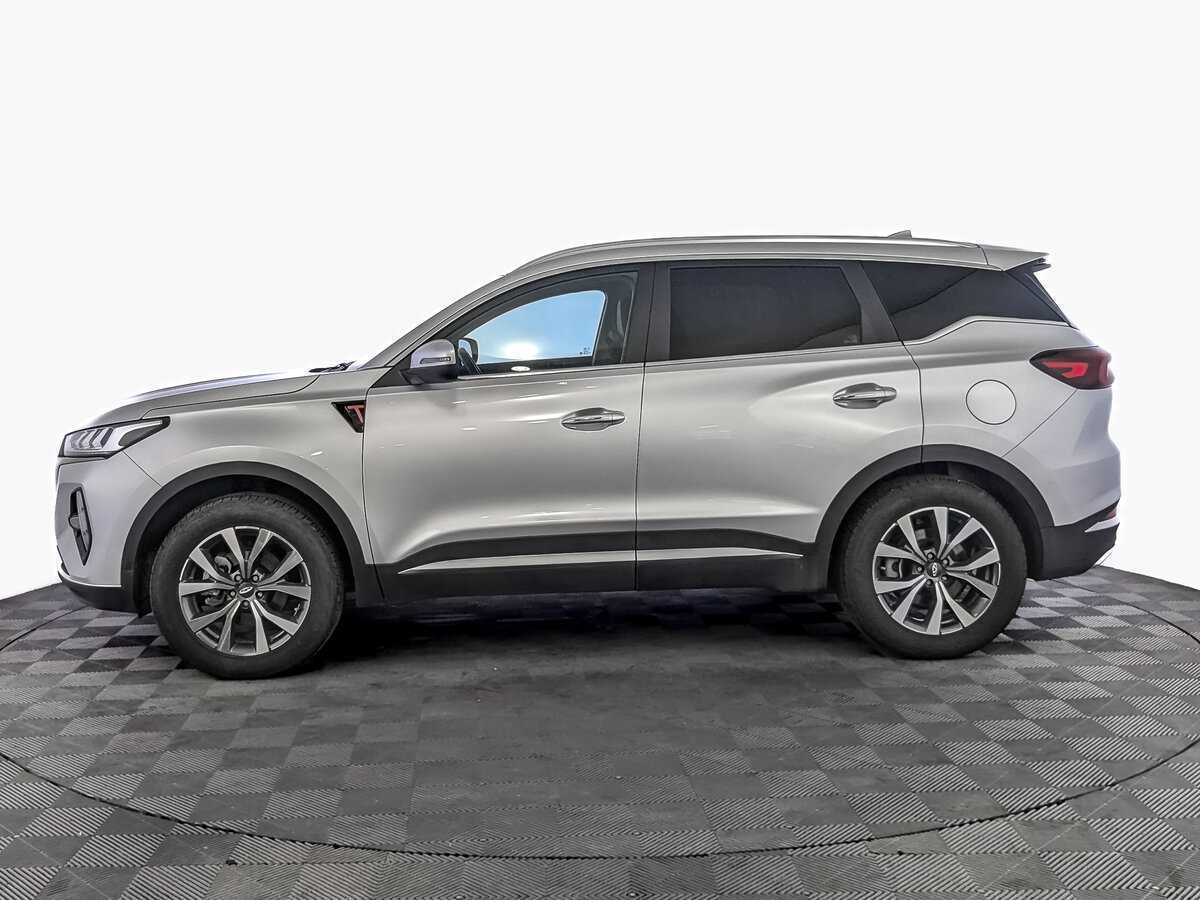 Купить Chery Tiggo 7 Pro Max, 2023, 28 674 км.. Фото: #7
