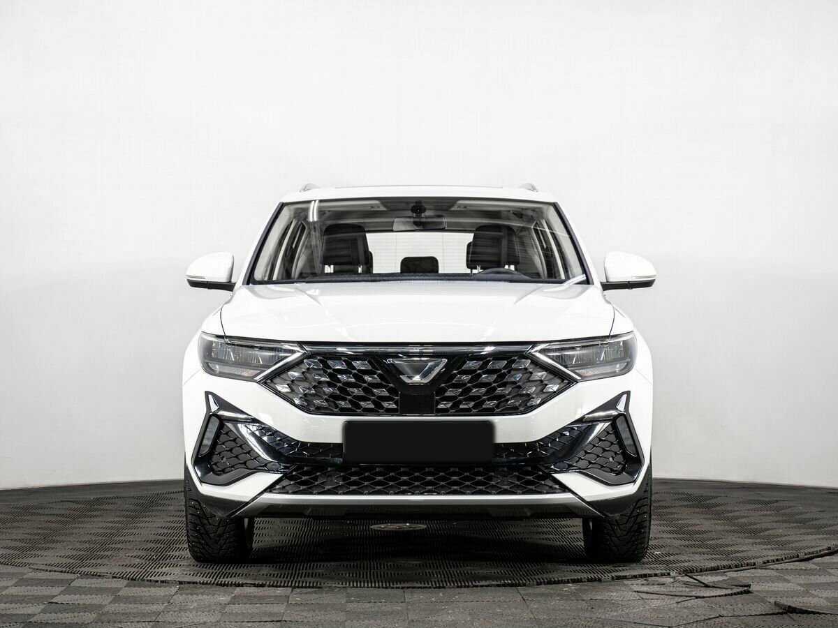 Купить Jetta VS5, 2023, 7 000 км.. Фото: #1