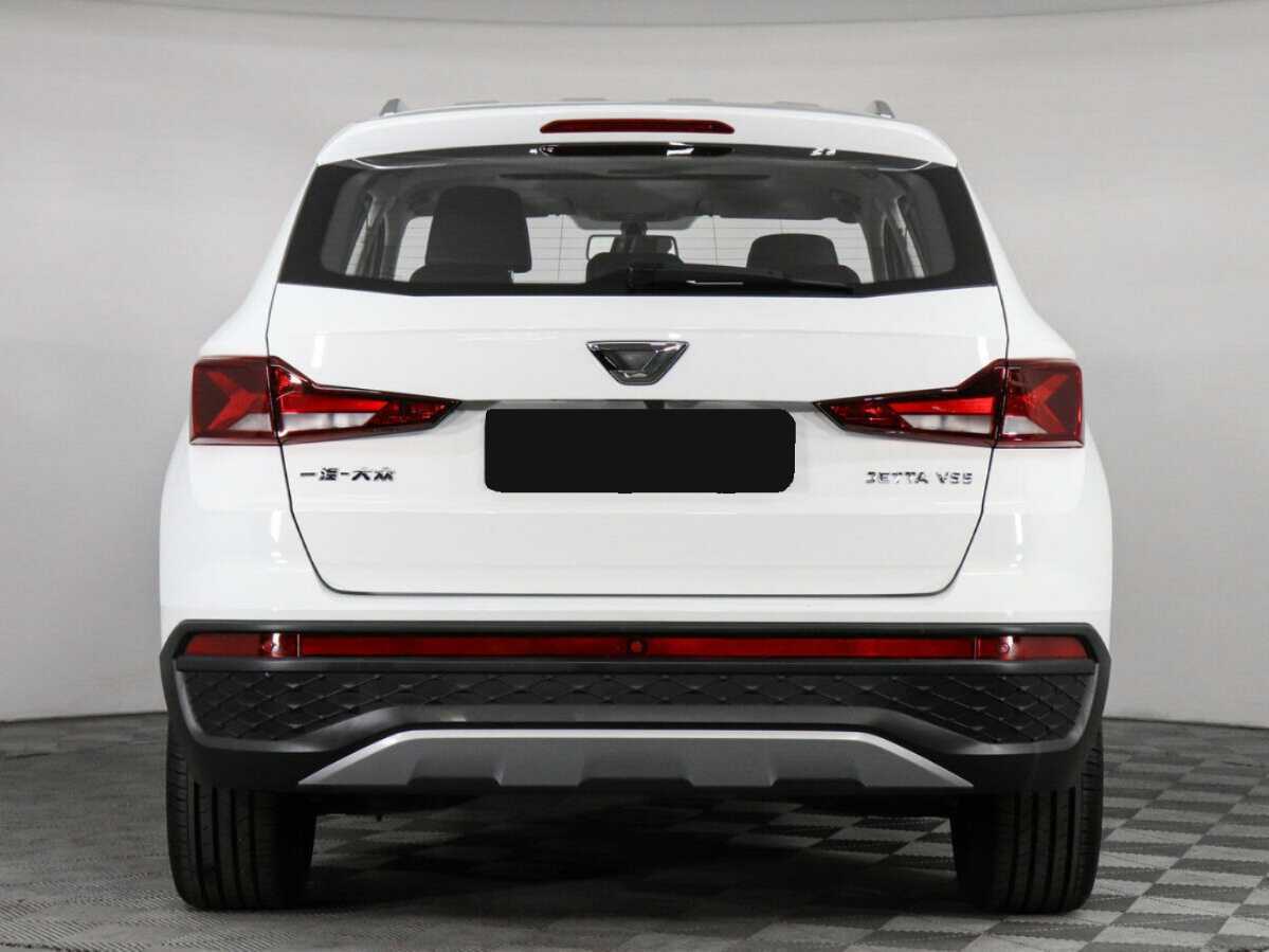 Купить Jetta VS5, 2023, 4 760 км.. Фото: #5