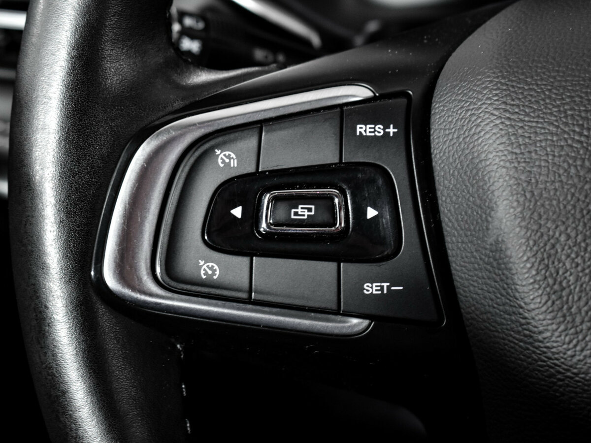 Купить Chery Tiggo 8, 2020, 67 000 км.. Фото: #20