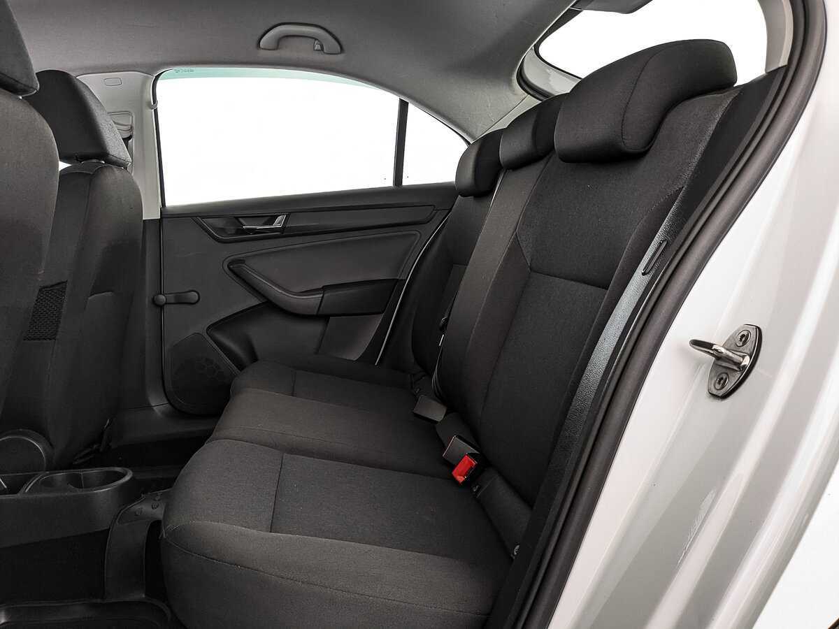 Купить Skoda Rapid, 2019, 148 791 км.. Фото: #17