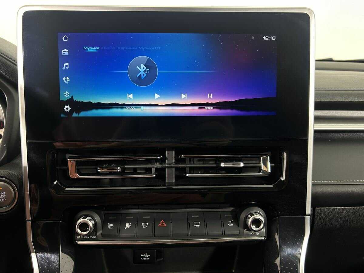 Купить Haval M6, 2023, 39 065 км.. Фото: #11