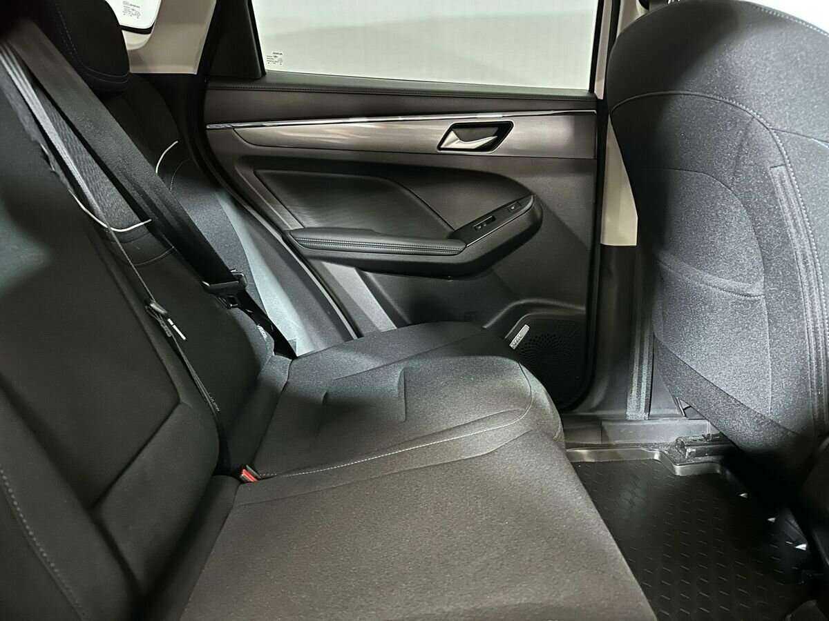 Купить Haval Jolion, 2023, 8 819 км.. Фото: #10