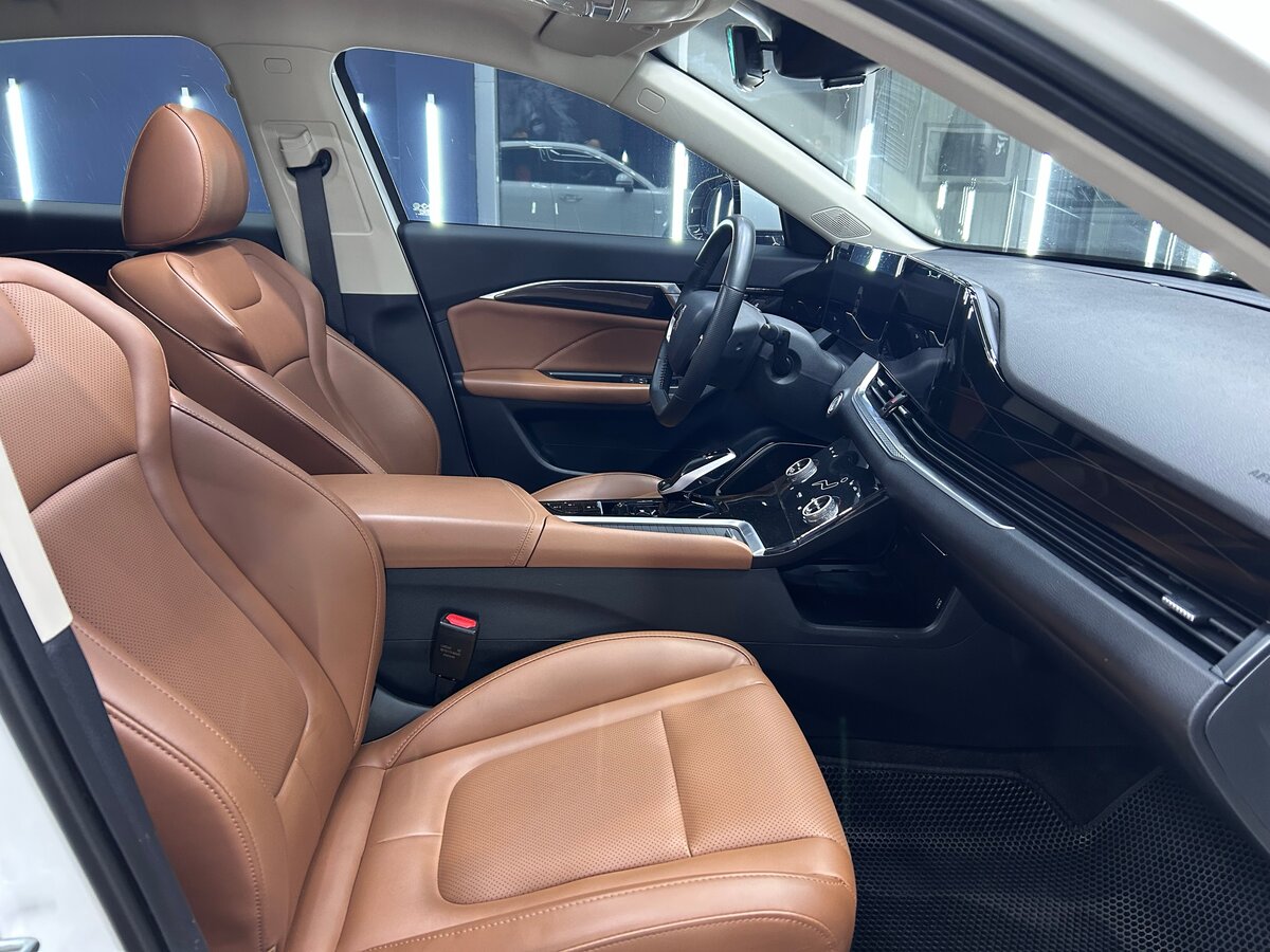 Купить FAW Bestune B70, 2023, 48 156 км.. Фото: #29