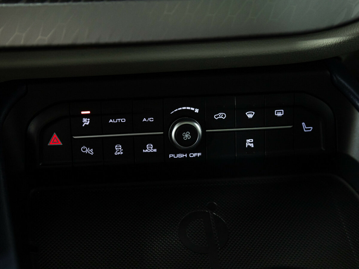 Купить Haval F7, 2023, 33 151 км.. Фото: #15