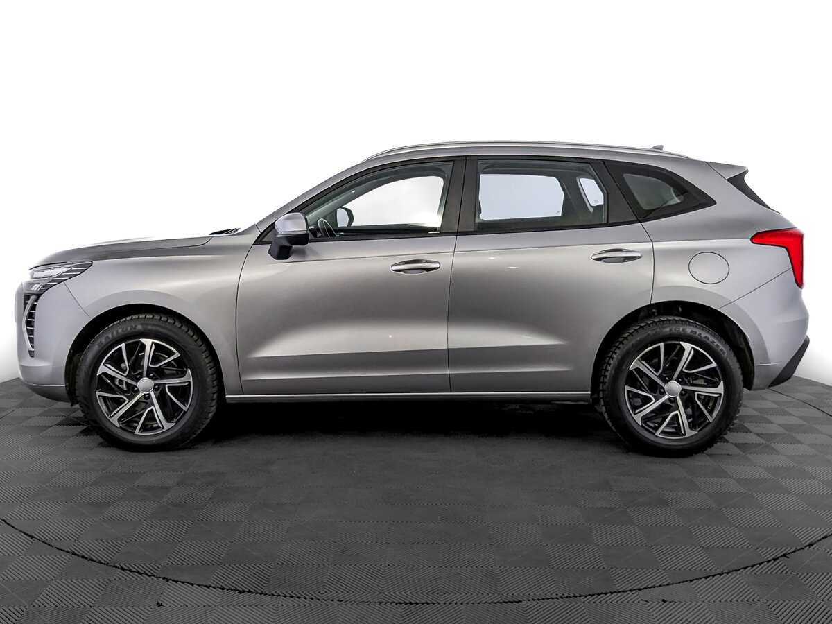 Купить Haval Jolion, 2022, 63 111 км.. Фото: #7