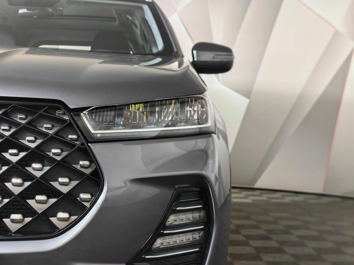 Купить Chery Tiggo 7 Pro, 2022, 20 326 км.. Фото: #14