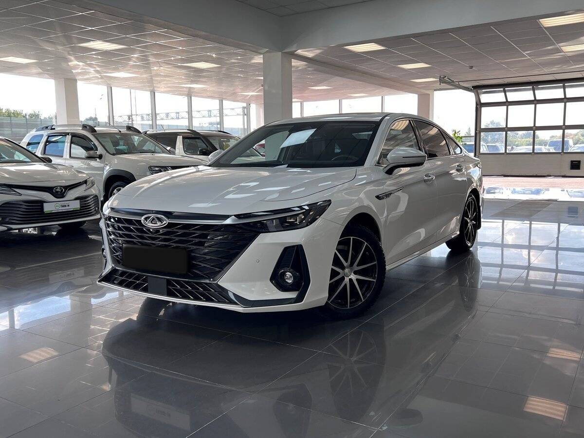 Купить Chery Arrizo 8, 2023, 22 567 км.. Посмотреть фото