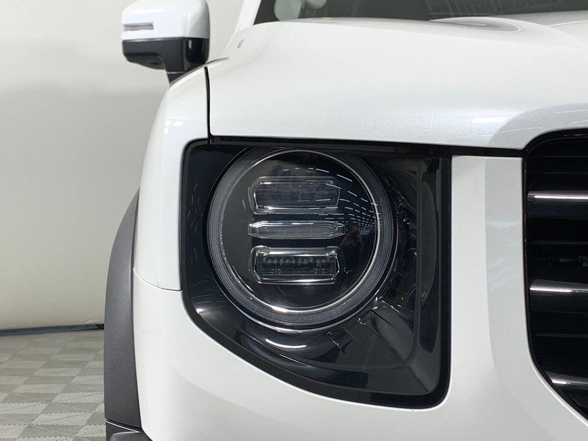 Купить Haval Dargo, 2023, 25 301 км.. Фото: #9