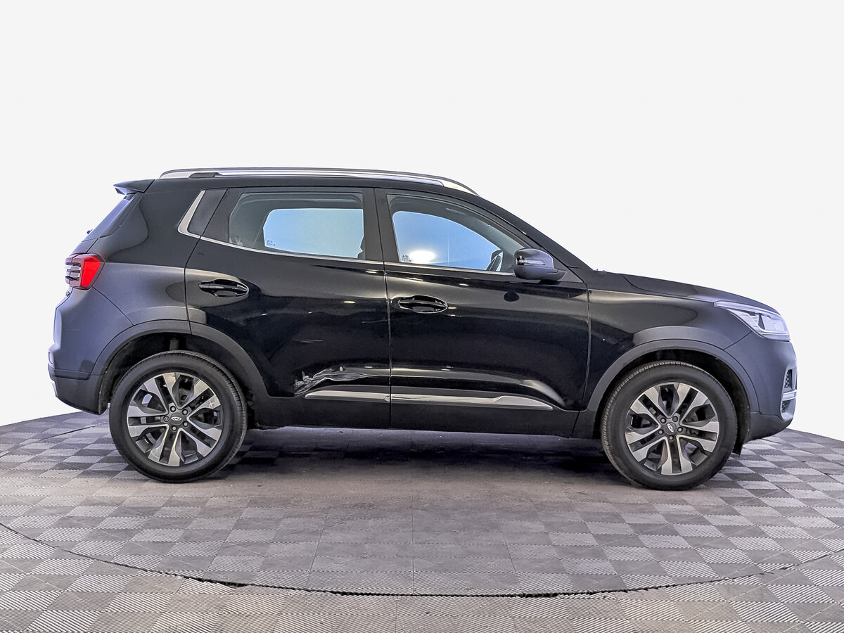 Купить Chery Tiggo 4, 2022, 106 652 км.. Фото: #3