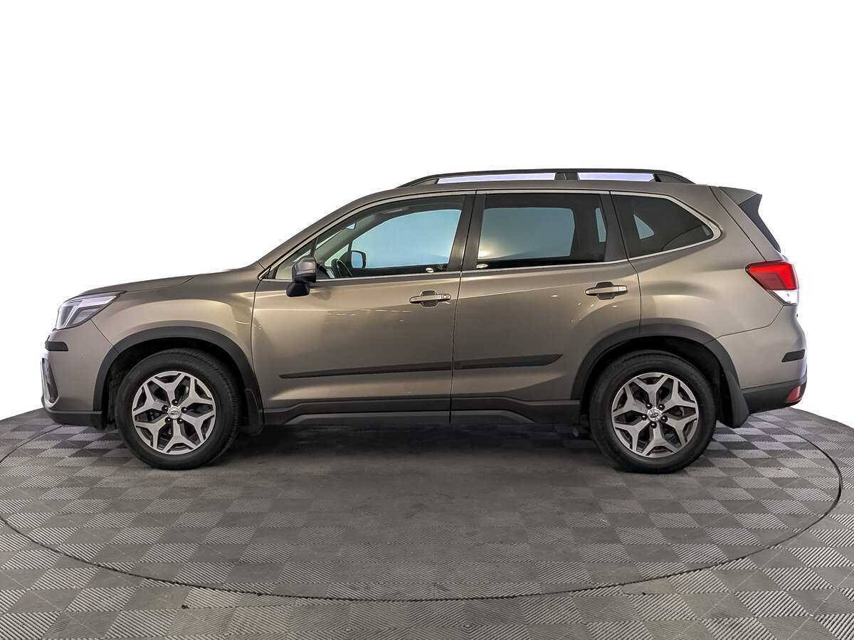 Купить Subaru Forester, 2019, 171 366 км.. Фото: #7