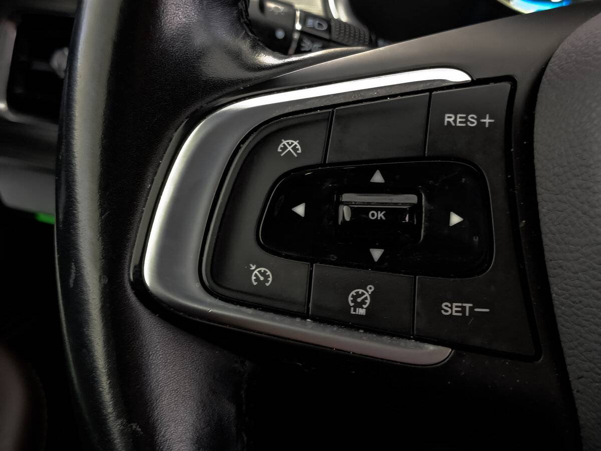 Купить Chery Tiggo 8 Pro, 2022, 94 076 км.. Фото: #28