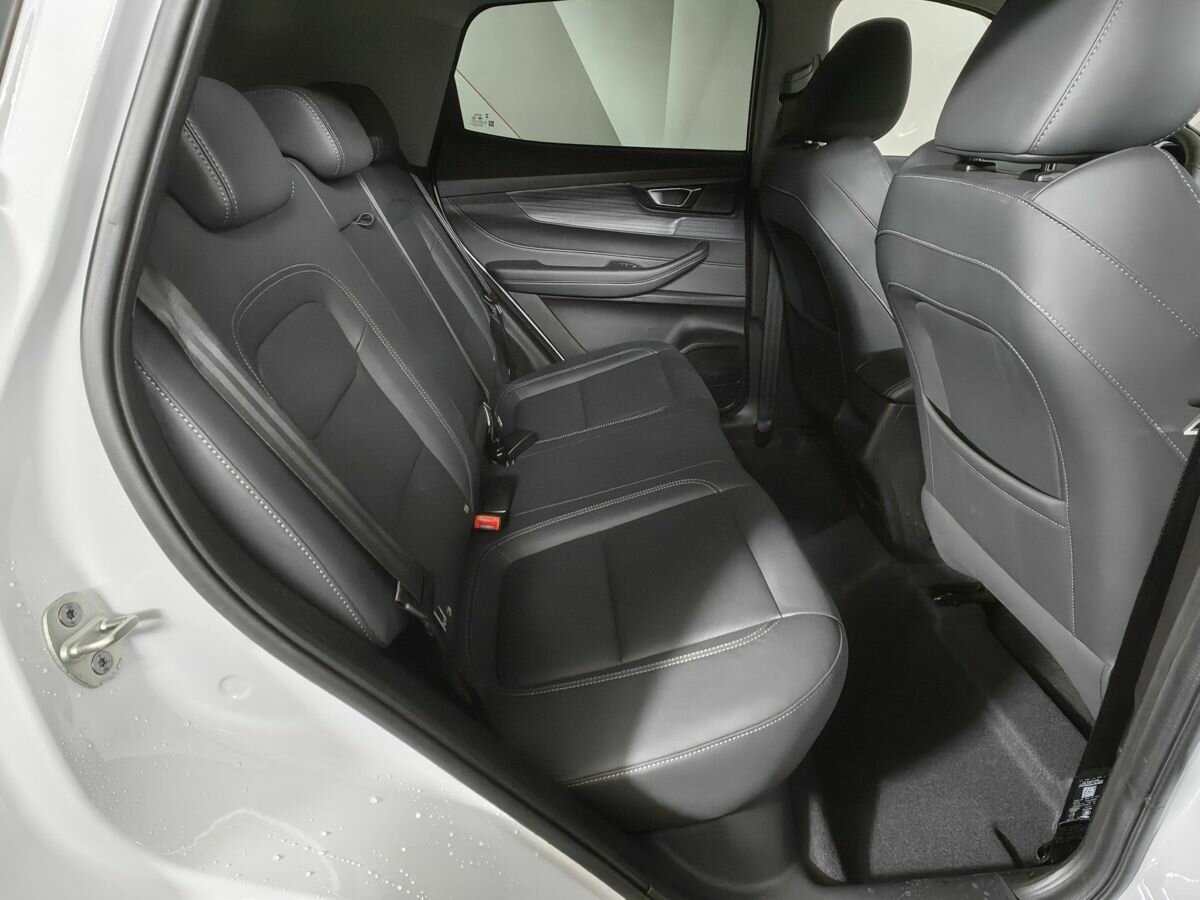Купить Chery Tiggo 4 Pro, 2025, 4 903 км.. Фото: #10