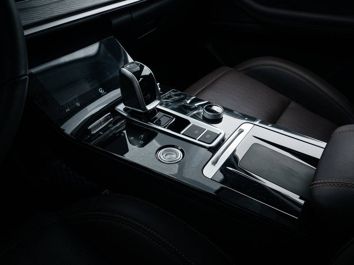 Купить Chery Tiggo 8 Pro, 2022, 20 864 км.. Фото: #14