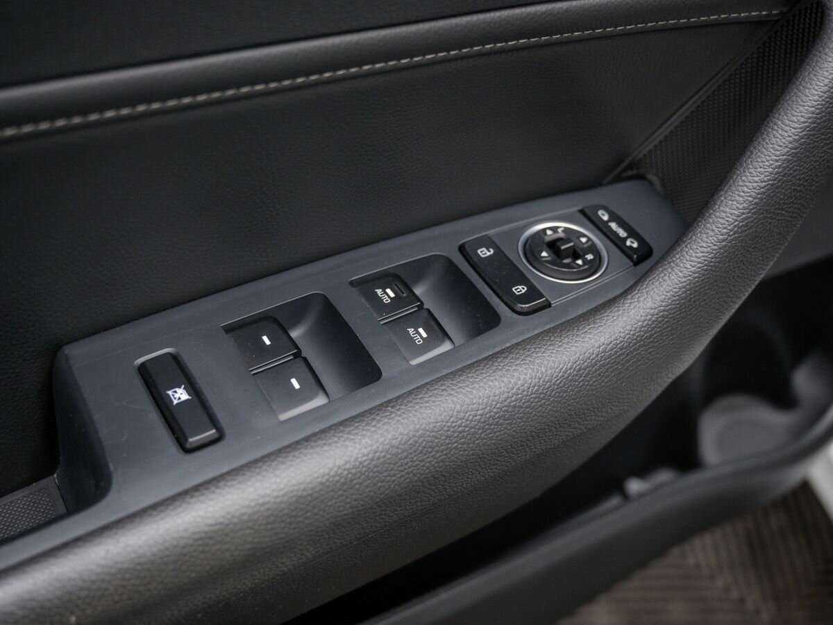 Купить Hyundai Sonata, 2017, 144 140 км.. Фото: #18