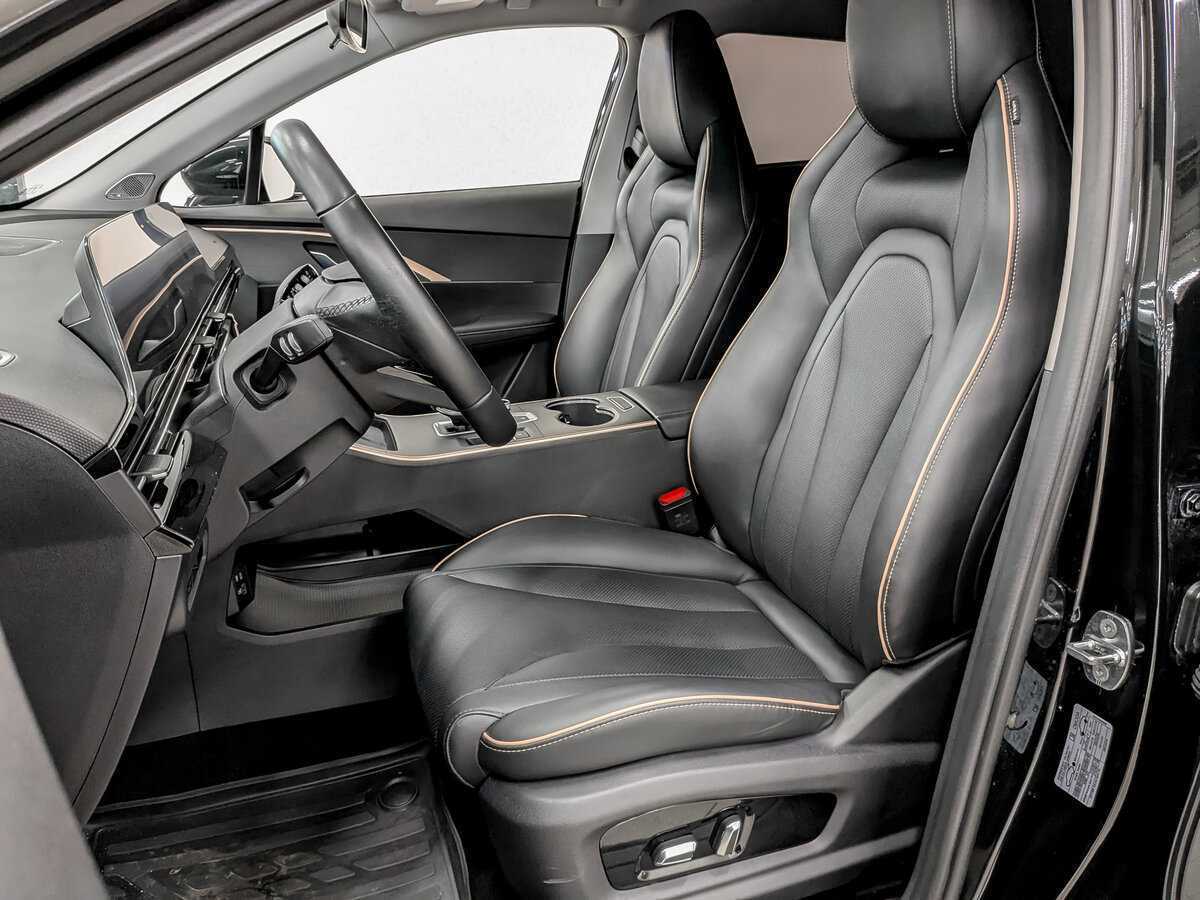 Купить OMODA C5, 2023, 90 154 км.. Фото: #17