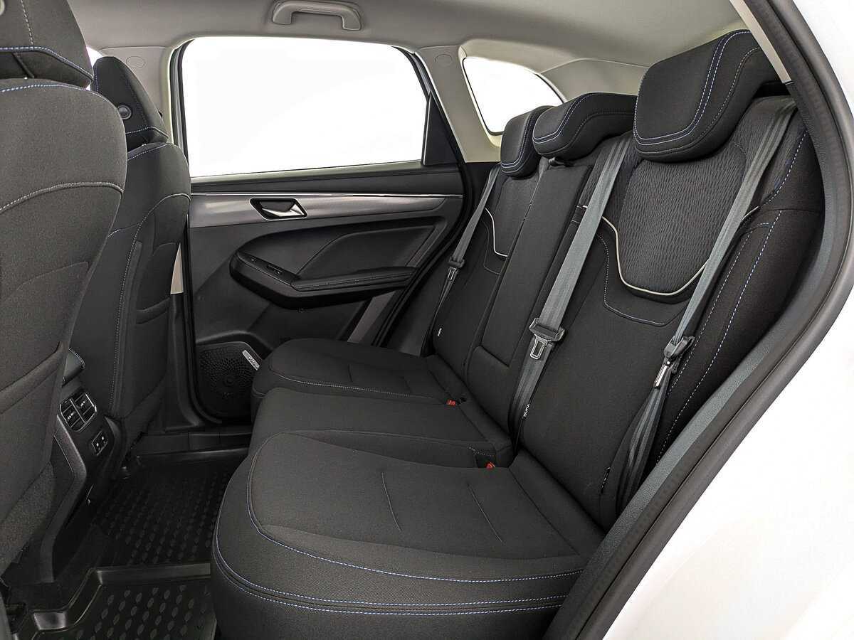 Купить Haval Jolion, 2023, 6 347 км.. Фото: #15