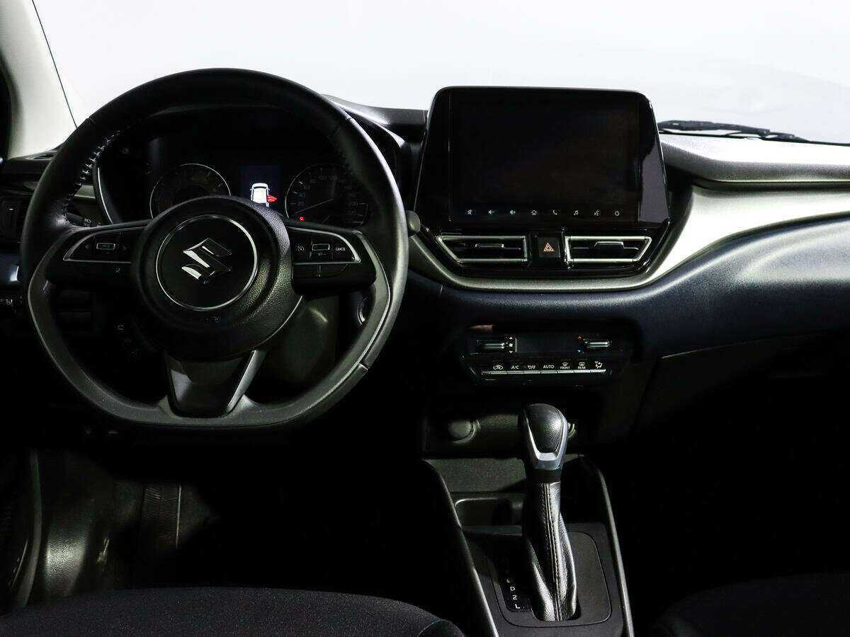 Купить Suzuki Baleno, 2022, 23 767 км.. Фото: #8