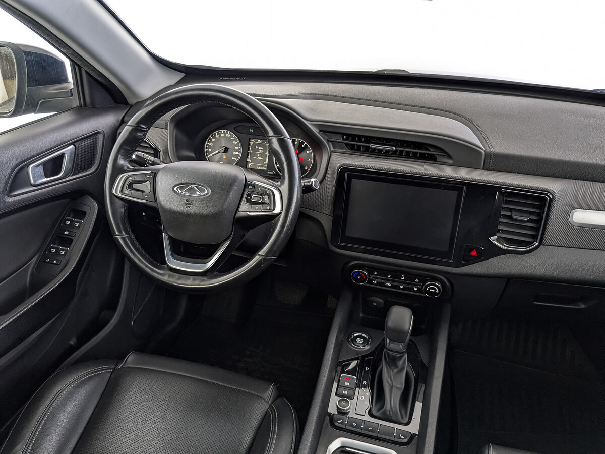 Купить Chery Tiggo 4, 2022, 106 290 км.. Фото: #26
