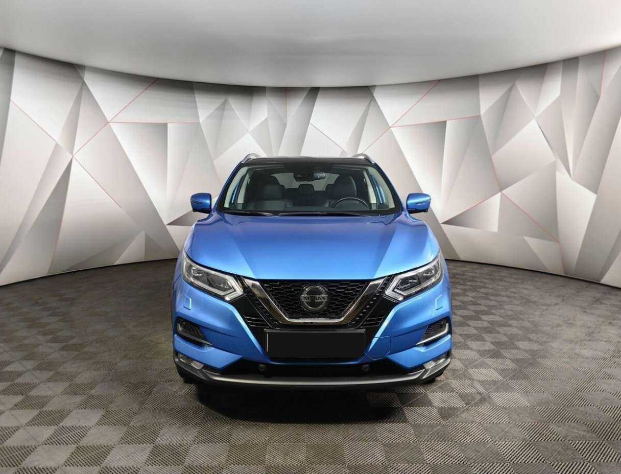 Купить Nissan Qashqai, 2022, 19 620 км.. Фото: #6