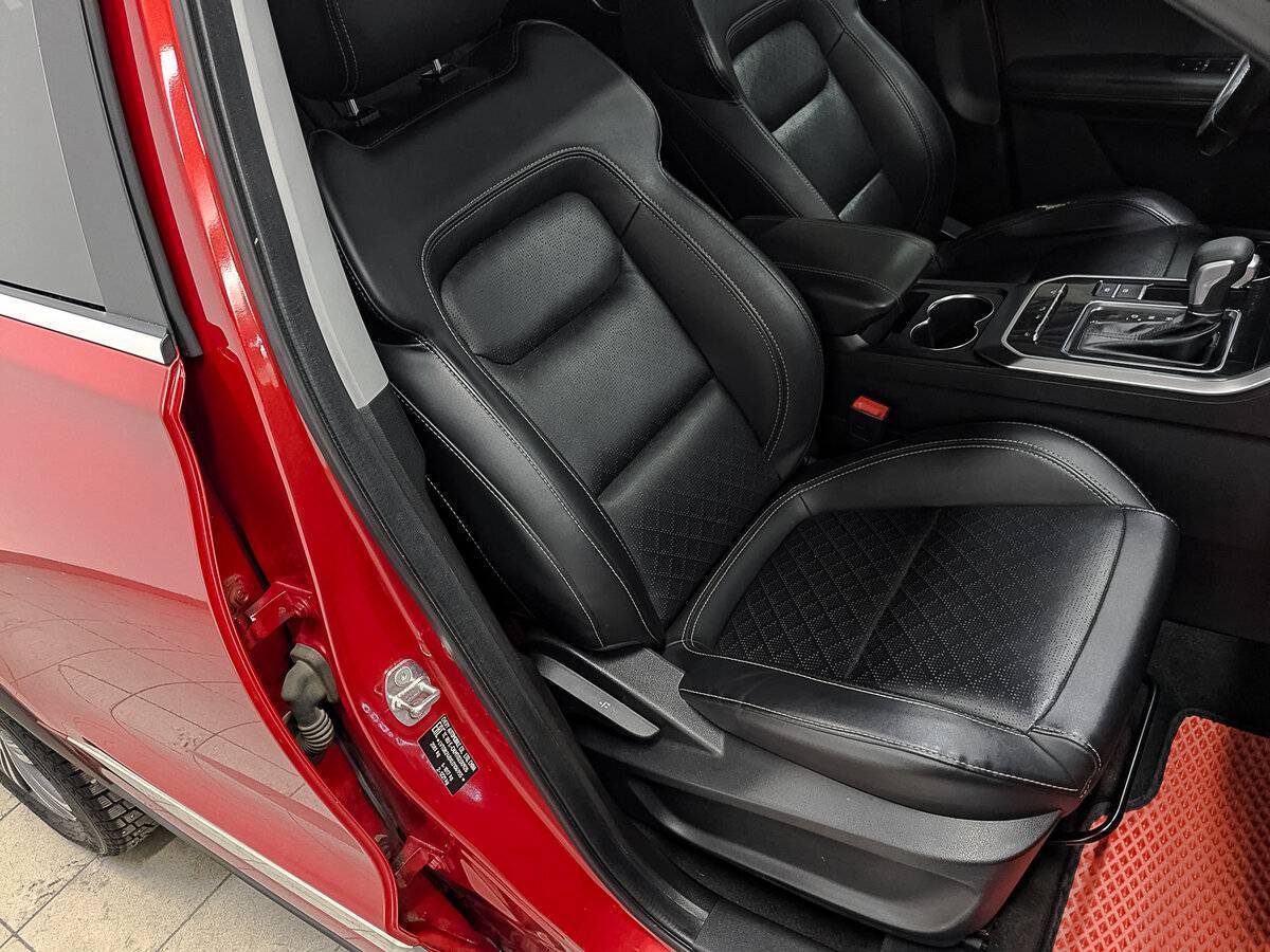 Купить Chery Tiggo 8, 2020, 135 967 км.. Фото: #21