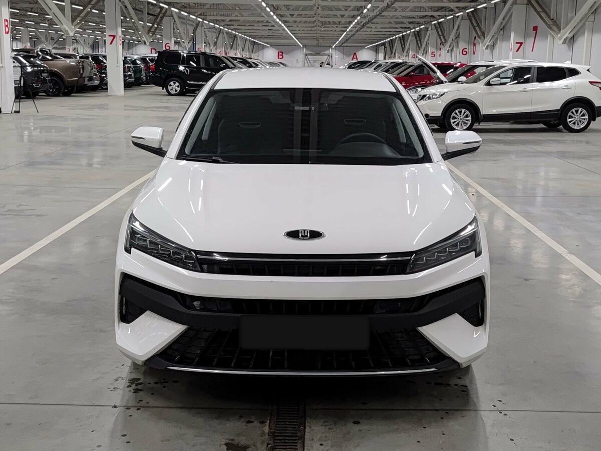 Купить Москвич 6, 2023, 36 333 км.. Фото: #1