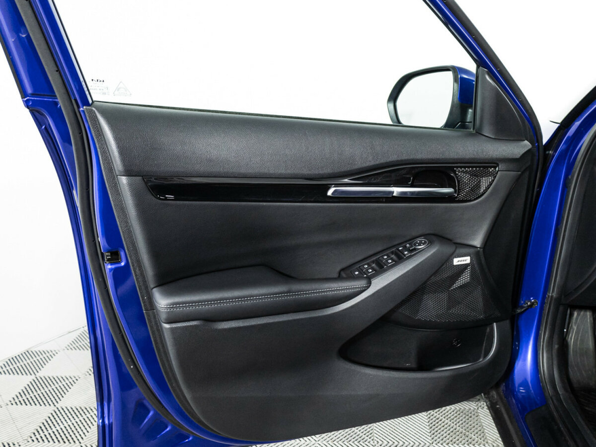 Купить Kia Seltos, 2022, 47 528 км.. Фото: #25