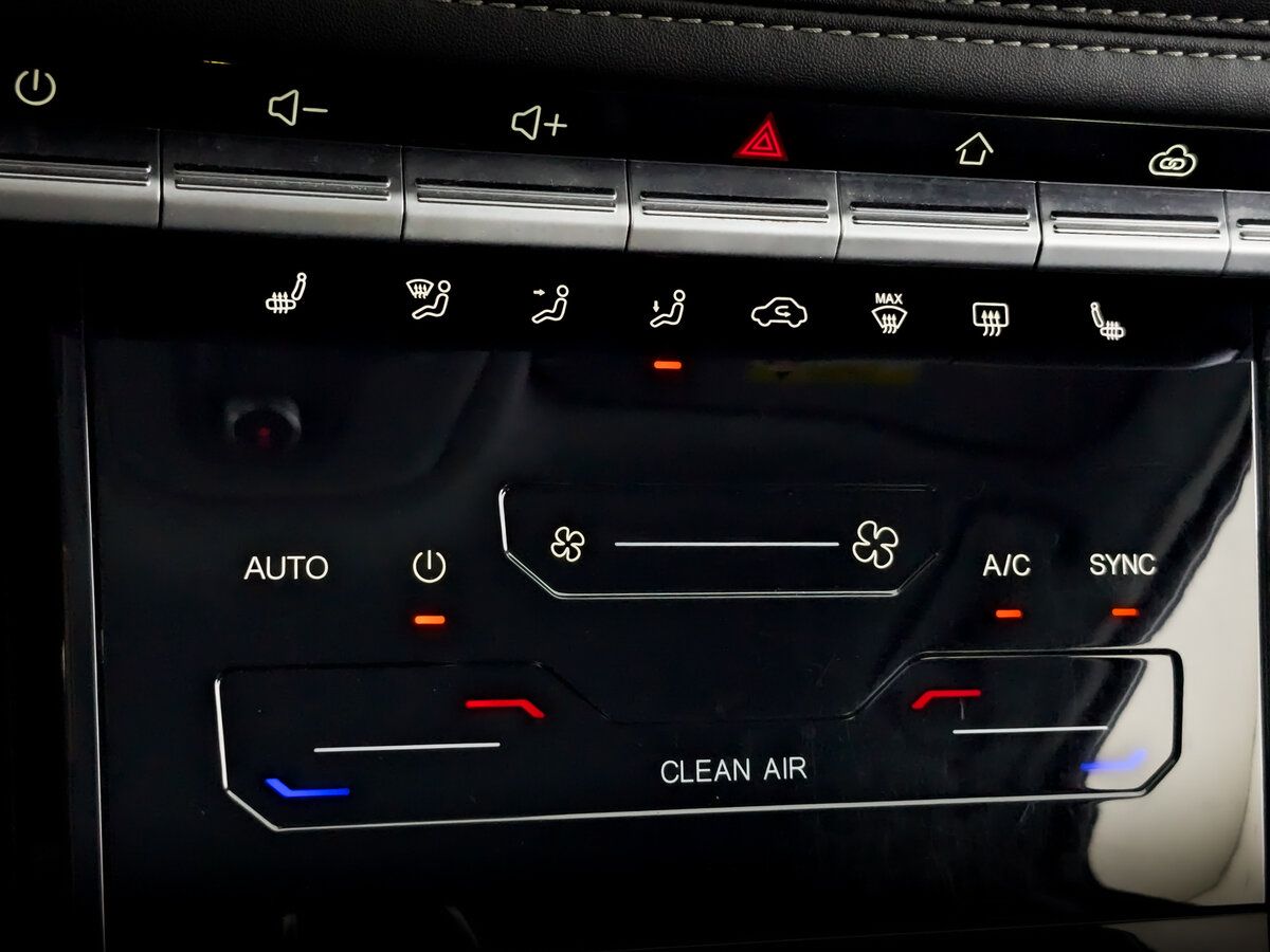 Купить Chery Tiggo 7 Pro, 2022, 92 257 км.. Фото: #25