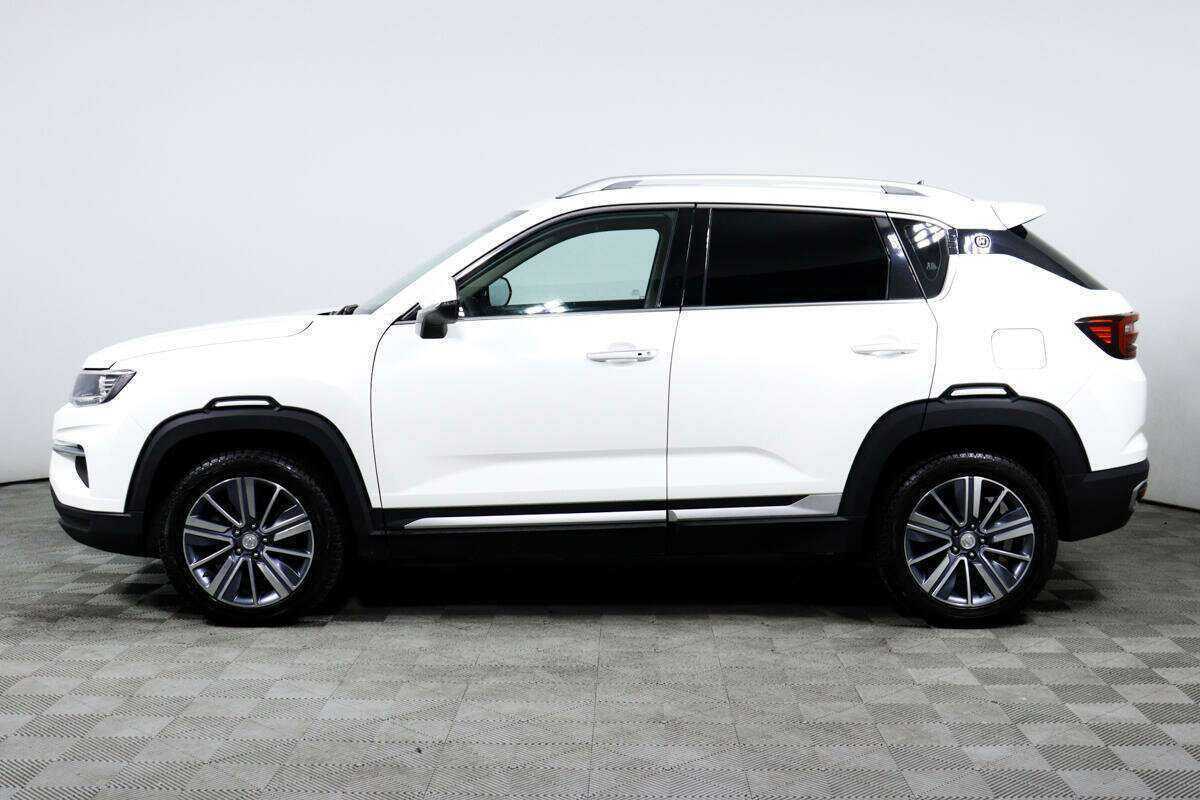Купить Changan CS35PLUS, 2020, 68 236 км.. Фото: #7