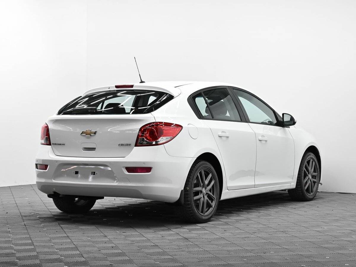 Купить Chevrolet Cruze, 2013, 165 000 км.. Фото: #3