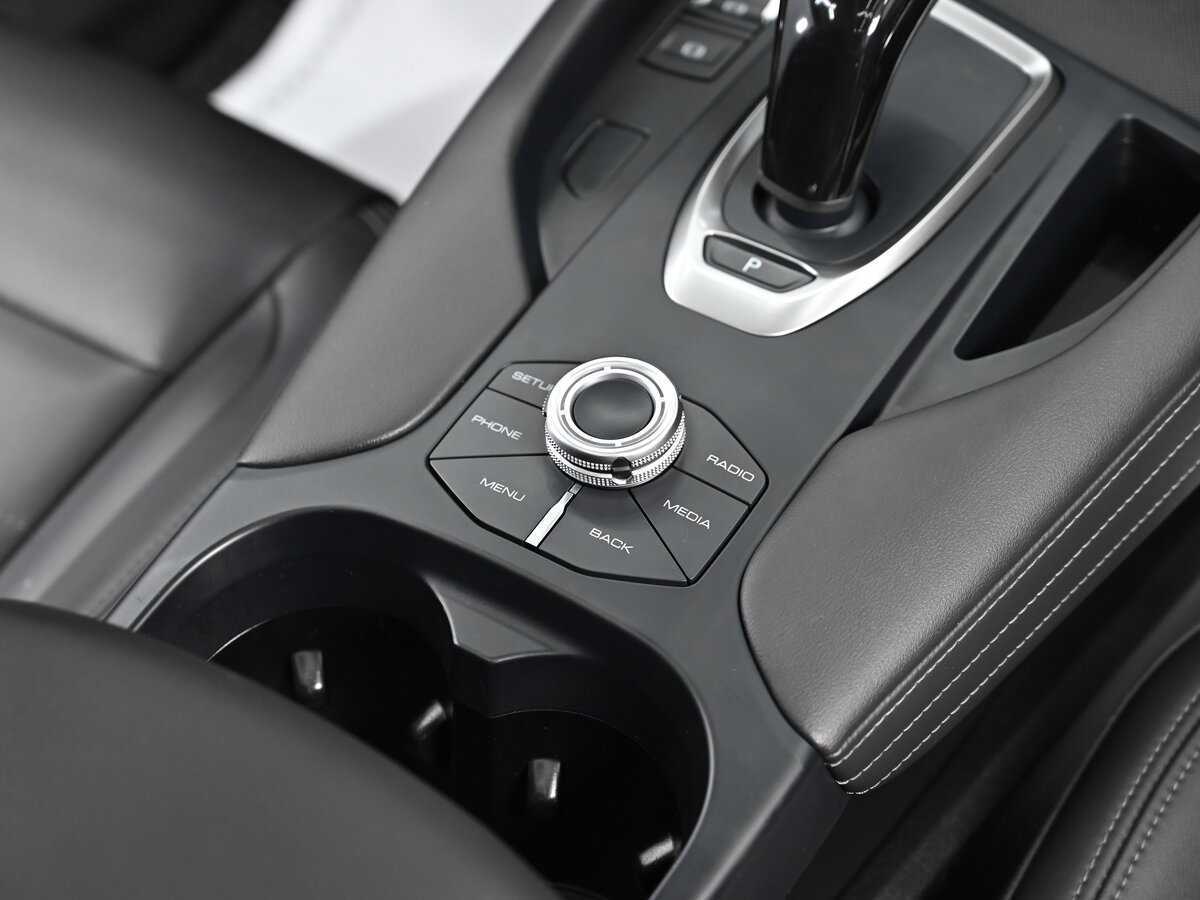 Купить Haval F7, 2021, 101 000 км.. Фото: #13