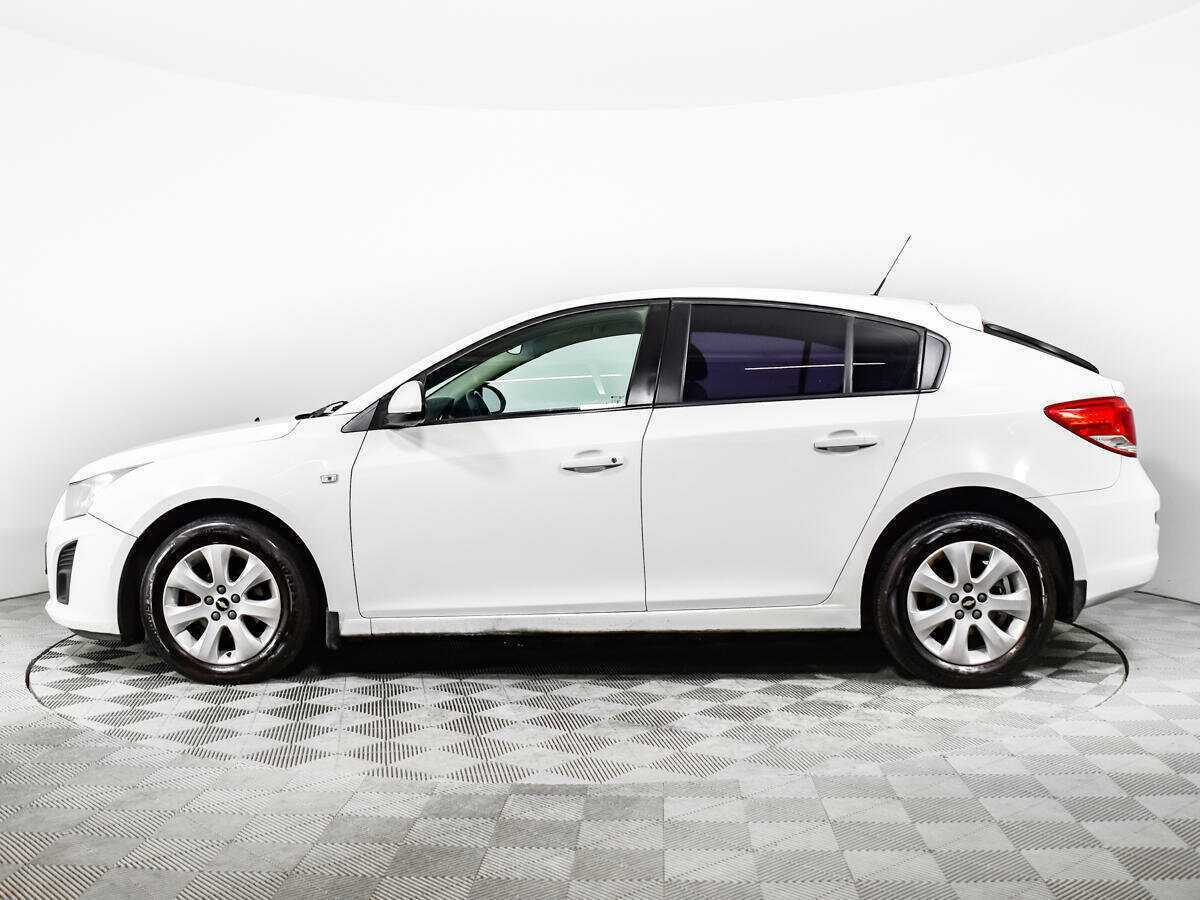 Купить Chevrolet Cruze, 2013, 247 074 км.. Фото: #7
