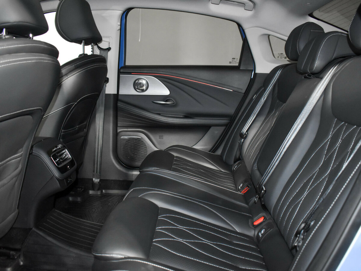 Купить Chery Arrizo 8, 2023, 42 543 км.. Фото: #11