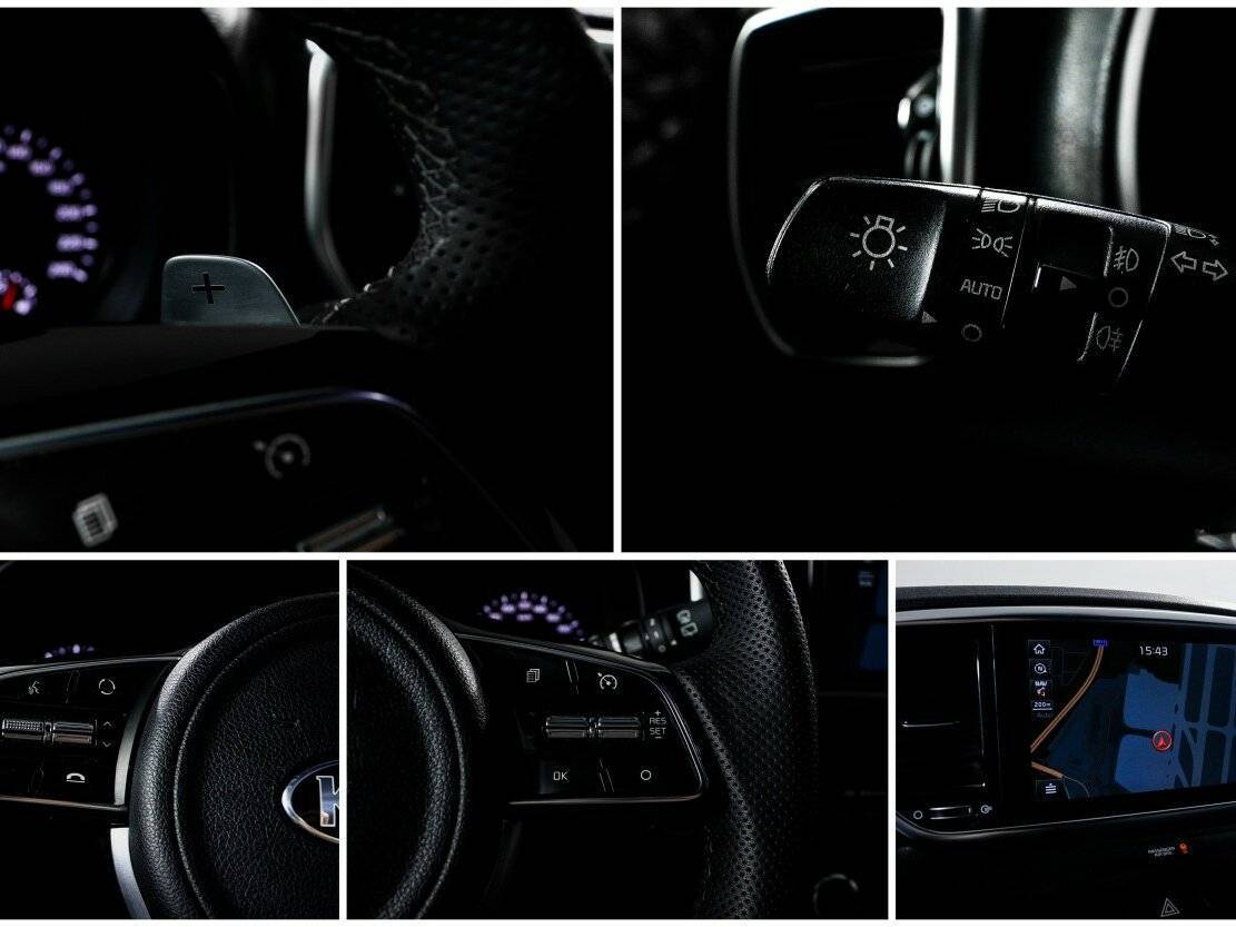 Купить Kia Sportage, 2018, 72 000 км.. Фото: #13