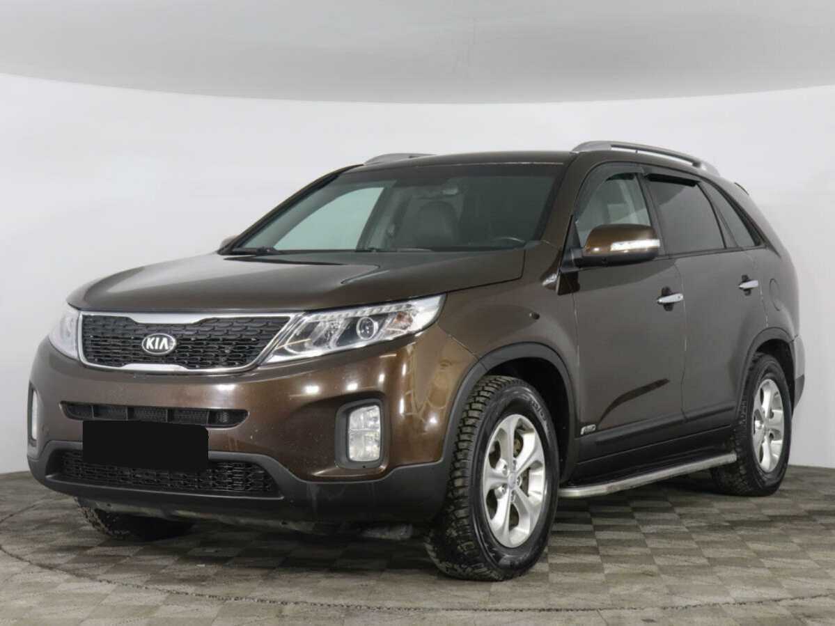 Купить Kia Sorento, 2019, 89 000 км.. Фото: #0
